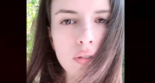 Тамар Бачалиашвили. Кадр видео ET Production https://www.youtube.com/watch?v=2uD7bhyH5Pg Тамар Бачалиашвили. Кадр видео ET Production https://www.youtube.com/watch?v=2uD7bhyH5Pg