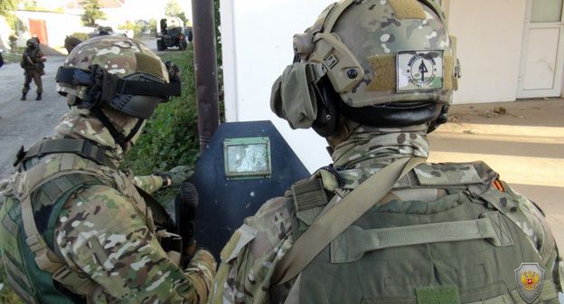 КТО в Чегеме. Фото Пресс-служба НАК http://nac.gov.ru/kontrterroristicheskie-operacii/v-hode-kto-v-chegeme-neytralizovany-dvoe.html КТО в Чегеме. Фото Пресс-служба НАК http://nac.gov.ru/kontrterroristicheskie-operacii/v-hode-kto-v-chegeme-neytralizovany-dvoe.html