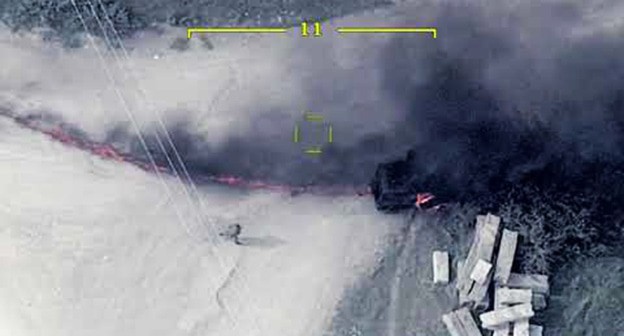 Азербайджанские военные уничтожили машину, в которой передвигался министр обороны Нагорного Карабаха Джалал Арутюнян. Стоп-кадр видео https://www.trend.az/azerbaijan/politics/3324739.html Азербайджанские военные уничтожили машину, в которой передвигался министр обороны Нагорного Карабаха Джалал Арутюнян. Стоп-кадр видео https://www.trend.az/azerbaijan/politics/3324739.html