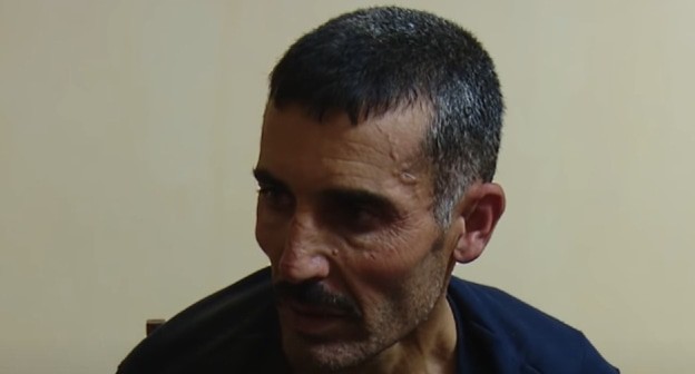 Пленный назвался наемником, прошедшим подготовку в Турции. Стоп-кадр видео www.youtube.com/watch?v=qWC78Uqdh_4 Пленный назвался наемником, прошедшим подготовку в Турции. Стоп-кадр видео www.youtube.com/watch?v=qWC78Uqdh_4
