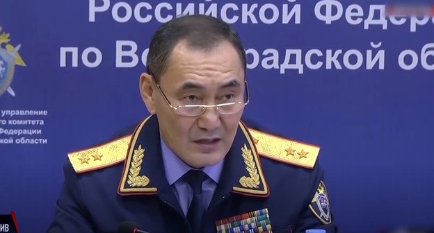 Михаил Музраев. Кадр видео
Телеканал Волгоград 1 https://www.youtube.com/watch?v=8VzjXkertmI&feature=emb_logo Михаил Музраев. Кадр видео
Телеканал Волгоград 1 https://www.youtube.com/watch?v=8VzjXkertmI&feature=emb_logo