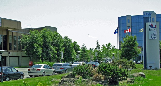 Площадь города Лаваль в провинции Квебек, Канада. Фото Жан-Филипп Буле https://commons.wikimedia.org/wiki/Category:Laval,_Quebec
Площадь города Лаваль в провинции Квебек, Канада. Фото Жан-Филипп Буле https://commons.wikimedia.org/wiki/Category:Laval,_Quebec