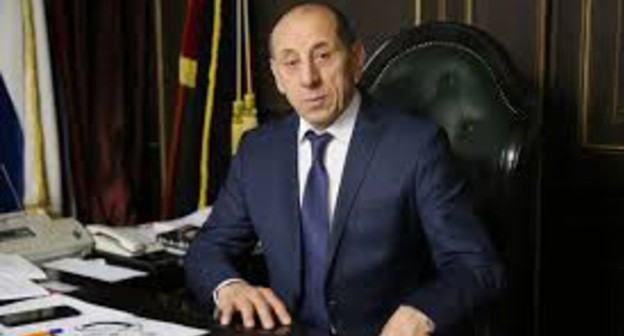 Даниял Исламов. Фото ОФИЦИАЛЬНЫЙ САЙТ АДМИНИСТРАЦИИ http://xn--80aaabbh6bibg1bfgufmo8s.xn--p1ai/ Даниял Исламов. Фото ОФИЦИАЛЬНЫЙ САЙТ АДМИНИСТРАЦИИ http://xn--80aaabbh6bibg1bfgufmo8s.xn--p1ai/