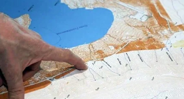 Размер запасов пресной воды в границах города в данный момент не определен.  Фото: пресс-служба администрации Геленджика https://gelendzhik.org/
