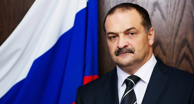 Сергей Меликов. Фото пресс-службы полномочного представителя президента Российской Федерации в Северо-Кавказском федеральном округе http://www.skfo.gov.ru/press/events/1454/ Сергей Меликов. Фото пресс-службы полномочного представителя президента Российской Федерации в Северо-Кавказском федеральном округе http://www.skfo.gov.ru/press/events/1454/