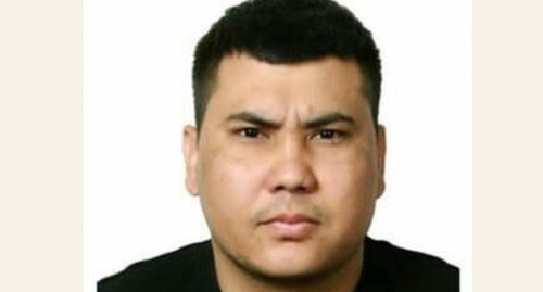 Розгельды Чолиев. Фото пресс-службы ПЦ "Мемориал" https://memohrc.org/ru/news_old/kak-turkmenskiy-student-stal-internet-terroristom Розгельды Чолиев. Фото пресс-службы ПЦ "Мемориал" https://memohrc.org/ru/news_old/kak-turkmenskiy-student-stal-internet-terroristom