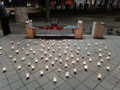 Скриншот публикации на странице https://web.facebook.com/profile.php?id=100002133936823 Скриншот публикации на странице https://web.facebook.com/profile.php?id=100002133936823