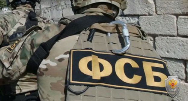 Сотрудники ФСБ. Фото: пресс-служба Национального антитеррористического комитета http://nac.gov.ru/ Сотрудники ФСБ. Фото: пресс-служба Национального антитеррористического комитета http://nac.gov.ru/