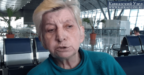 Стоп-кадр видео "Кавказского узла" "Сочи: 8 месяцев в зале ожидания": https://youtu.be/2KTpsLrJC7w Стоп-кадр видео "Кавказского узла" "Сочи: 8 месяцев в зале ожидания": https://youtu.be/2KTpsLrJC7w