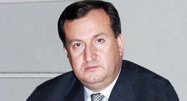 Валерий Карданов. Фото: пресс-служба Кабардино-Балкарской топливной компании, http://www.kbtk.ru Валерий Карданов. Фото: пресс-служба Кабардино-Балкарской топливной компании, http://www.kbtk.ru