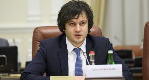 Автор: пресс-служба правительства Украины, https://commons.wikimedia.org/w/index.php?curid=67201467 Автор: пресс-служба правительства Украины, https://commons.wikimedia.org/w/index.php?curid=67201467