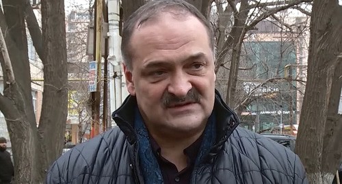 Сергей Меликов рассказал, как будет решаться вопрос с вывозом мусора в Дагестане/ Кадр видео РГВК "Дагестан"
https://www.youtube.com/watch?v=mx-HURtoYag&feature=emb_logo Сергей Меликов рассказал, как будет решаться вопрос с вывозом мусора в Дагестане/ Кадр видео РГВК "Дагестан"
https://www.youtube.com/watch?v=mx-HURtoYag&feature=emb_logo