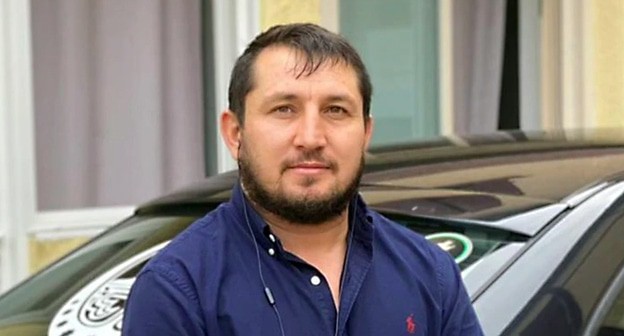 Магомед Гадаев. Фото: https://rus.azattyq.org/a/31199695.html Магомед Гадаев. Фото: https://rus.azattyq.org/a/31199695.html