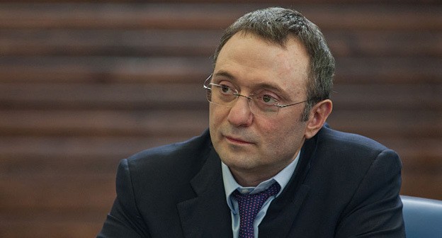 Сулейман Керимов. Фото: council.gov.ru https://ru.wikipedia.org/ Сулейман Керимов. Фото: council.gov.ru https://ru.wikipedia.org/