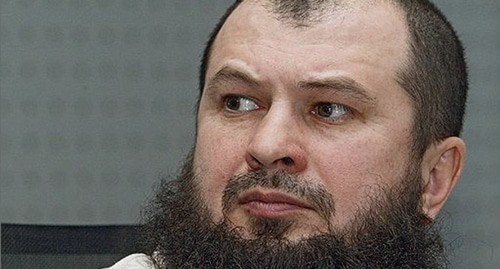 Асламбек Эжаев. Фото: IslamNews
Асламбек Эжаев. Фото: IslamNews