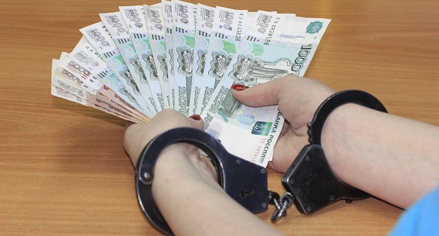 Взятка. Фото: pixabay.com Взятка. Фото: pixabay.com