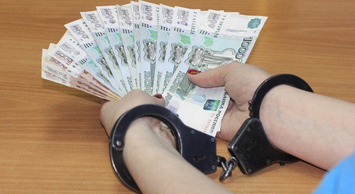Взятка. Фото: pixabay.com Взятка. Фото: pixabay.com