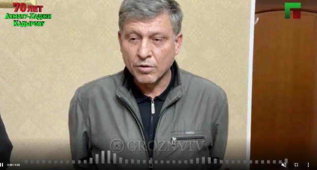 Скриншот видео из поста ЧГТРК "Грозный" https://www.instagram.com/tv/COk3nHapowT/ Скриншот видео из поста ЧГТРК "Грозный" https://www.instagram.com/tv/COk3nHapowT/