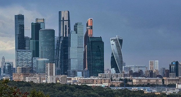 Москва-Сити. Фото: Mos.ru https://ru.wikipedia.org/ Москва-Сити. Фото: Mos.ru https://ru.wikipedia.org/