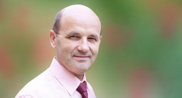 Юрий Залипаев. Фото: пресс-служба ПЦ "Мемориал" https://memohrc.org/ru/defendants/zalipaev-yuriy-viktorovich Юрий Залипаев. Фото: пресс-служба ПЦ "Мемориал" https://memohrc.org/ru/defendants/zalipaev-yuriy-viktorovich