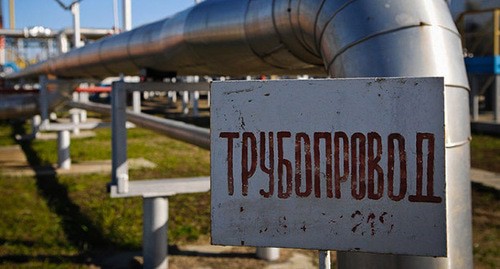 Трубопровод. Фото Елены Синеок, Юга ру Трубопровод. Фото Елены Синеок, Юга ру