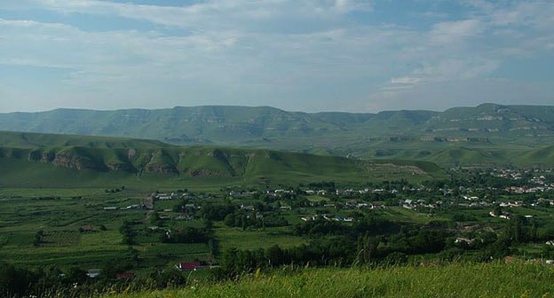 Зольский район КБР. Абстрактная иллюстрация. Фото: Chereck https://ru.wikipedia.org Зольский район КБР. Абстрактная иллюстрация. Фото: Chereck https://ru.wikipedia.org