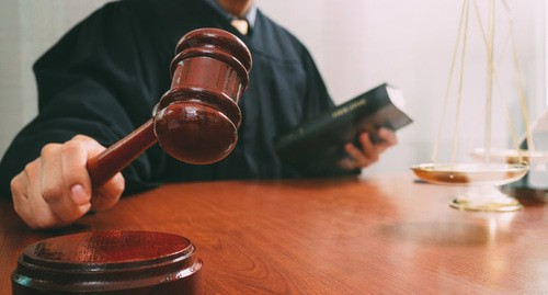 Судебный молоток. фото pixabay.com Судебный молоток. фото pixabay.com