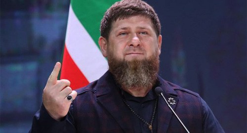 Рамзан Кадыров. Фото: Рамзан Мусаев /ИА "Грозный-информ" https://www.grozny-inform.ru Рамзан Кадыров. Фото: Рамзан Мусаев /ИА "Грозный-информ" https://www.grozny-inform.ru