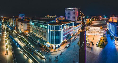 Ставрополь. Фото: пресс-служба администрации Ставрополя https://ставрополь.рф/city/gizn_goroda/news/79753/ Ставрополь. Фото: пресс-служба администрации Ставрополя https://ставрополь.рф/city/gizn_goroda/news/79753/