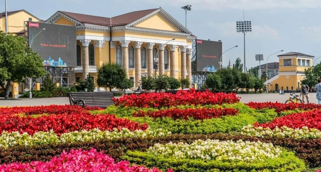 Ставрополь. Фото пресс-службы администрации Ставрополя https://news.1777.ru/63608-programma-prazdnichnyh-meropriyatiy-v-den-goroda-stavropolya Ставрополь. Фото пресс-службы администрации Ставрополя https://news.1777.ru/63608-programma-prazdnichnyh-meropriyatiy-v-den-goroda-stavropolya