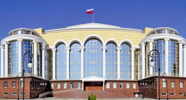 Астраханский областной суд. Фото http://oblsud.ast.sudrf.ru/ Астраханский областной суд. Фото http://oblsud.ast.sudrf.ru/