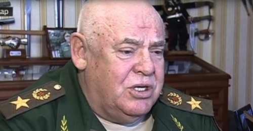 Виктор Казанцев. Кадр видео телеканала "Россия 24" https://u-f.ru/article/society/u6/2017/12/09/248024