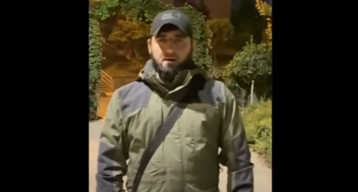 блогер Хасан Халитов. Кадр видео khasan _ khalitov https://www.youtube.com/watch?v=9EY7Z0Cmo80 блогер Хасан Халитов. Кадр видео khasan _ khalitov https://www.youtube.com/watch?v=9EY7Z0Cmo80