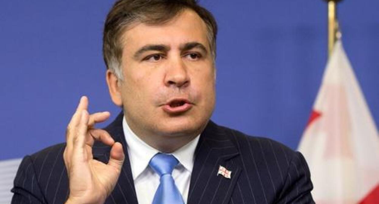 Михаил Саакашвили. Фото http://analitik.am/ru/news/view/285375 Михаил Саакашвили. Фото http://analitik.am/ru/news/view/285375