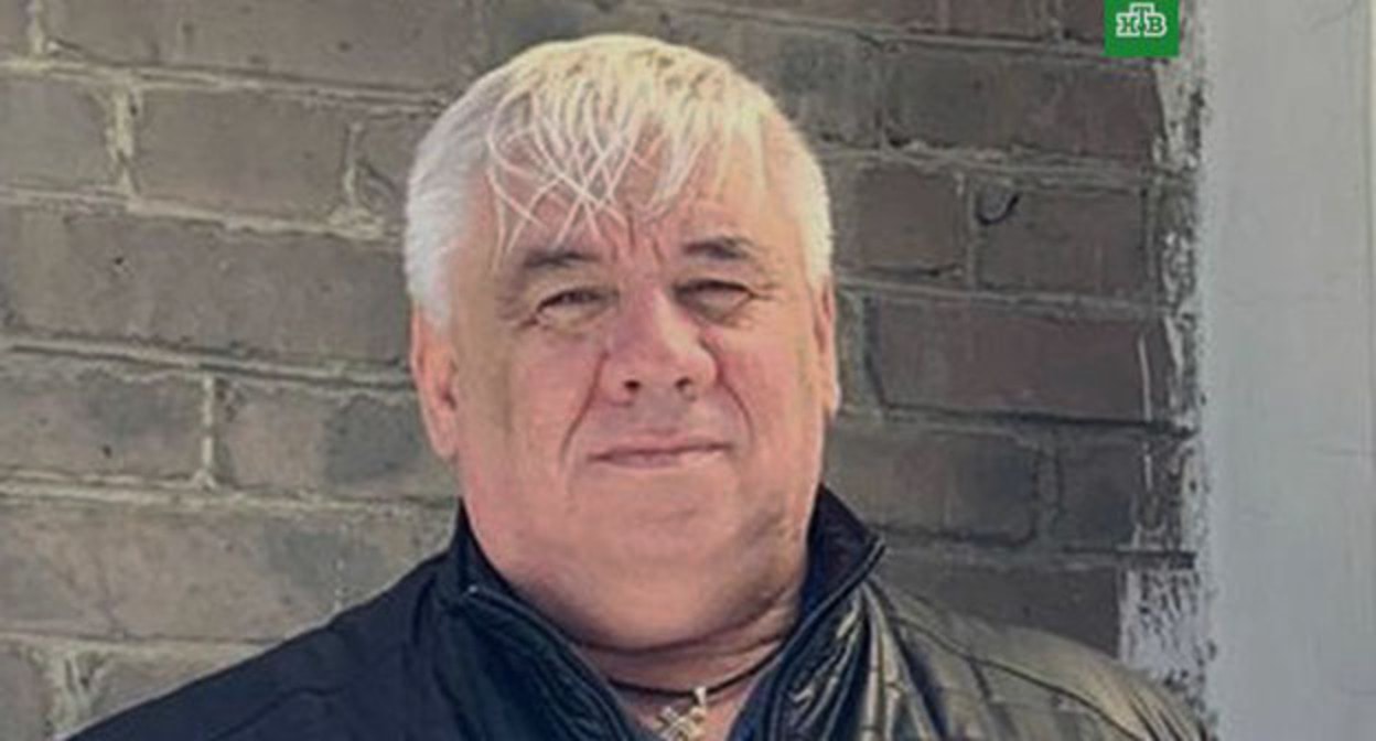 Александр Исюк. Скриншот "НТВ" https://www.ntv.ru/novosti/2576604/ Александр Исюк. Скриншот "НТВ" https://www.ntv.ru/novosti/2576604/