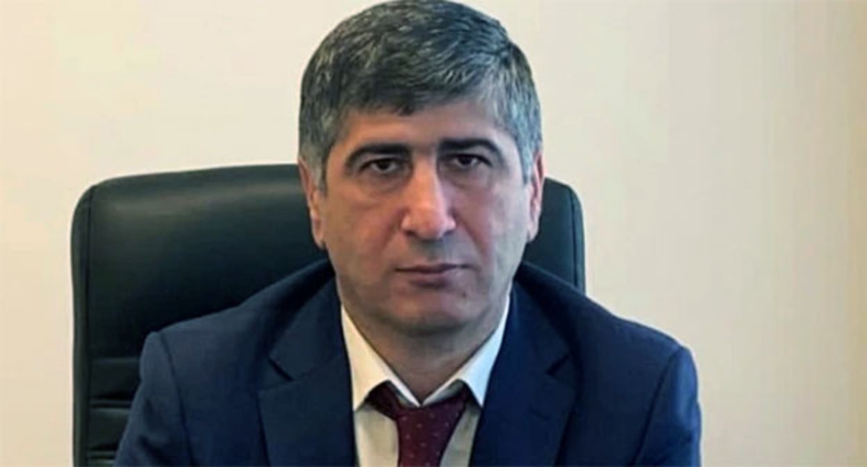 Вальтер Бутба. Фото : МВД Республики Абхазия Вальтер Бутба. Фото : МВД Республики Абхазия