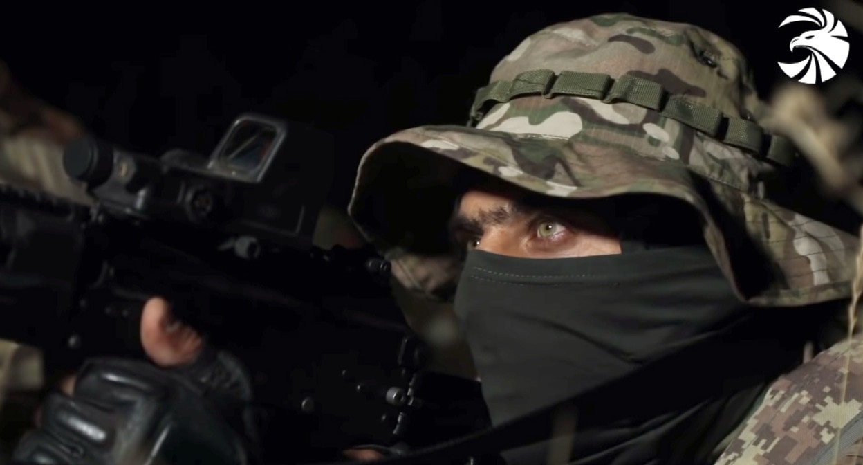 Военнослужащий армянской армии. Кадр видео пресс-службы МО Армении https://www.youtube.com/watch?v=215jDI_CYcw Военнослужащий армянской армии. Кадр видео пресс-службы МО Армении https://www.youtube.com/watch?v=215jDI_CYcw