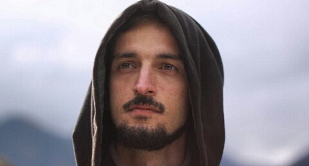 Сергей Строгонов, фото: ВКонтакте Сергея Строгонова Сергей Строгонов, фото: ВКонтакте Сергея Строгонова