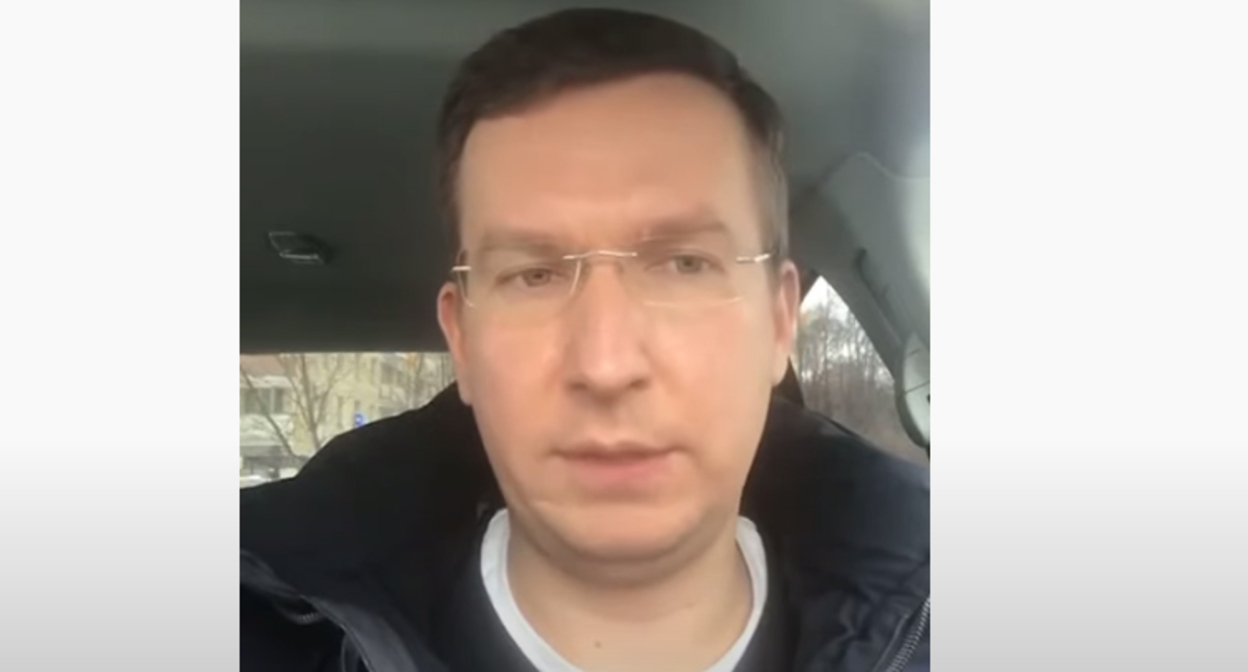 Александр Закускин. Кадр видео
Чечня Сегодня https://www.youtube.com/watch?v=lLLApQTuIMU&t=2s Александр Закускин. Кадр видео
Чечня Сегодня https://www.youtube.com/watch?v=lLLApQTuIMU&t=2s