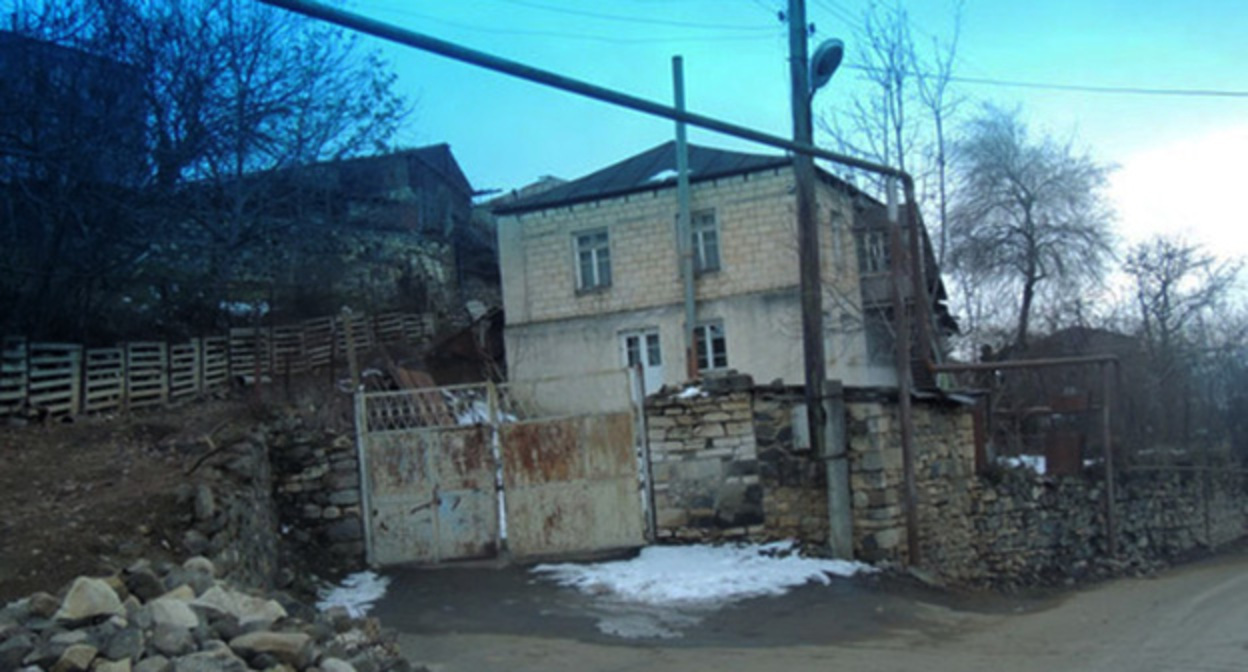 Село Хнушинак Мартунинского района. Фото Альберта Восканяна https://www.kavkaz-uzel.eu/blogs/929/posts/13541 Село Хнушинак Мартунинского района. Фото Альберта Восканяна https://www.kavkaz-uzel.eu/blogs/929/posts/13541