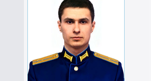 Вячеслав Маклагин. Скриншот https://novoshakhtinsk.org/events/news/index.php?ID=61321 Вячеслав Маклагин. Скриншот https://novoshakhtinsk.org/events/news/index.php?ID=61321