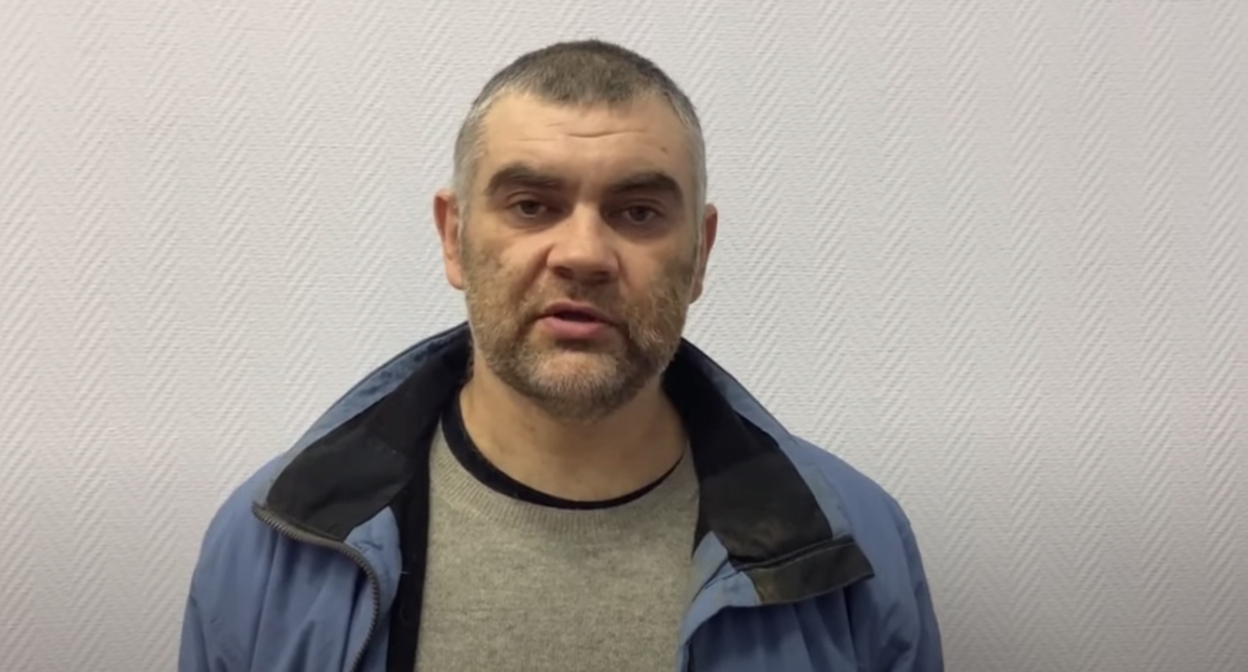 Денис Мурыга. Кадр видео
Alex Boex https://www.youtube.com/watch?v=RvAyiExzgbQ&t=29s Денис Мурыга. Кадр видео
Alex Boex https://www.youtube.com/watch?v=RvAyiExzgbQ&t=29s