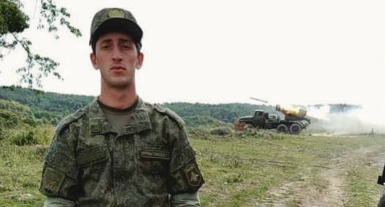 Магомед Нурмагомедов. Фото https://t.me/vesti_shamilskiy/858 Магомед Нурмагомедов. Фото https://t.me/vesti_shamilskiy/858
