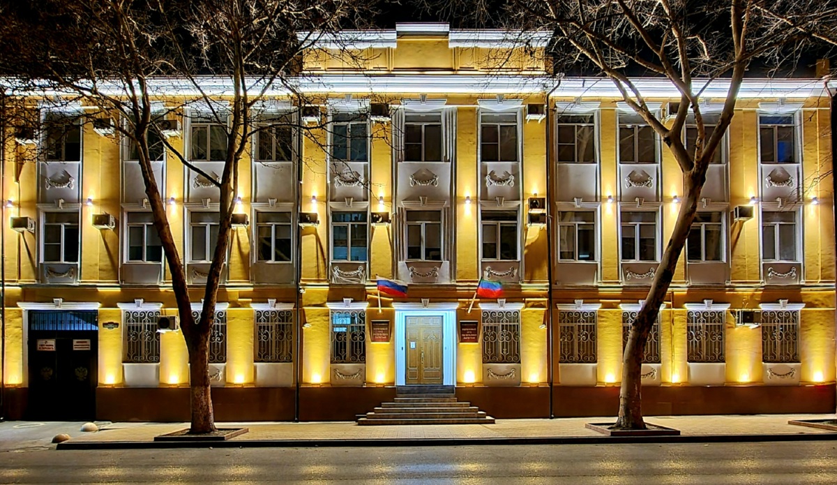 Здание Верховного суда Дагестана. Фото пресс-службы Верховного суда Дагестана http://vs.dag.sudrf.ru/modules.php?name=info_court Здание Верховного суда Дагестана. Фото пресс-службы Верховного суда Дагестана http://vs.dag.sudrf.ru/modules.php?name=info_court