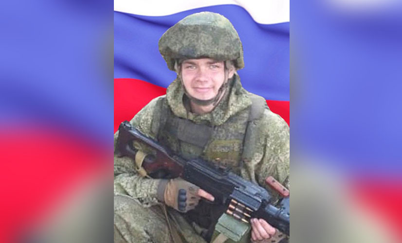Никита Буравиков. Фото: пресс-служба администрации Камышина https://t.me/admkam34/3040 Никита Буравиков. Фото: пресс-служба администрации Камышина https://t.me/admkam34/3040