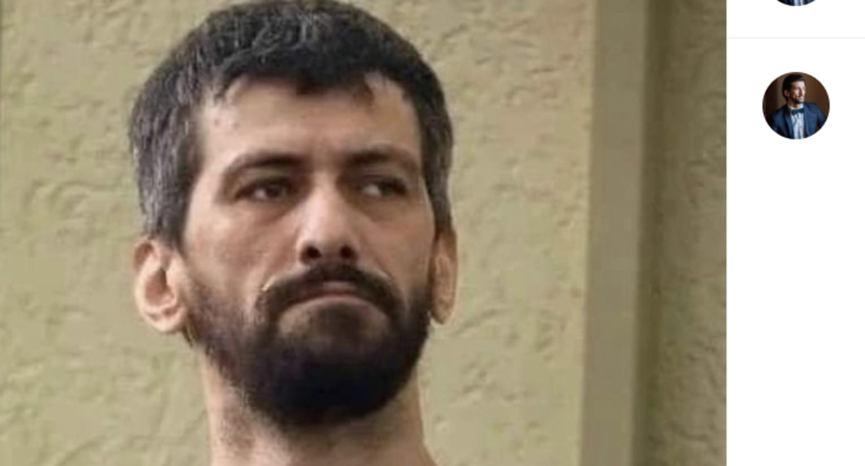 Вадим Чельдиев. Фото INSTAGRAM 9 21 марта Тверской суд Москвы запретил в России деятельность компании Meta (владеет Facebook, Instagram и WhatsApp) в связи с экстремистской деятельностью.) https://www.instagram.com/p/CgfCqu7KKHyRUwC0ts-gwo-o0afcUrv4gbusm80/ Вадим Чельдиев. Фото INSTAGRAM 9 21 марта Тверской суд Москвы запретил в России деятельность компании Meta (владеет Facebook, Instagram и WhatsApp) в связи с экстремистской деятельностью.) https://www.instagram.com/p/CgfCqu7KKHyRUwC0ts-gwo-o0afcUrv4gbusm80/