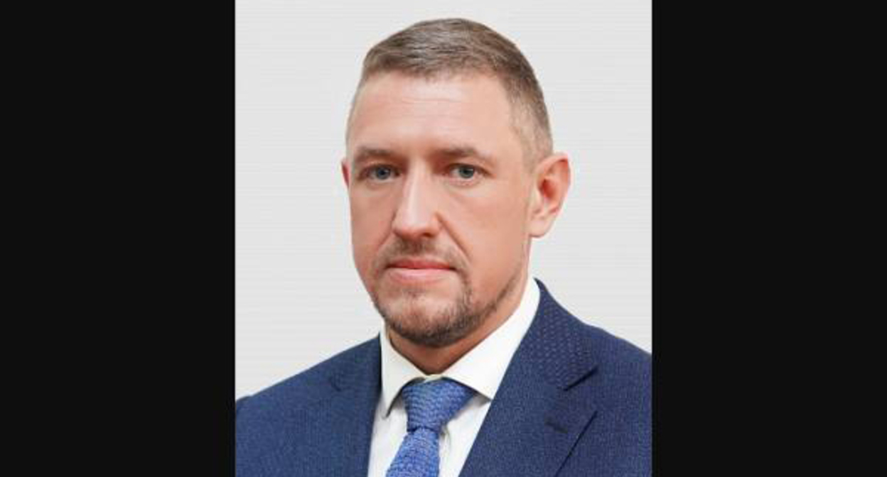Сергей Добромыслов. Фото: администрации Сочи.
Сергей Добромыслов. Фото: администрации Сочи.