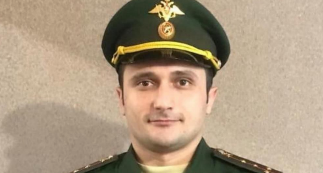Фахретдин Агабеков. Скриншот фотографии, опубликованной 15.08.22 в Telegram-канале главы Дербентского района, https://t.me/glava_derbent_rayona/355. Фахретдин Агабеков. Скриншот фотографии, опубликованной 15.08.22 в Telegram-канале главы Дербентского района, https://t.me/glava_derbent_rayona/355.