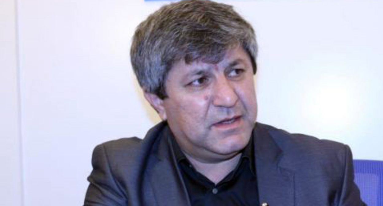 Аваз Зейналлы. Фото: https://1news.az/news/20220912061321844-Avaz-Zeinally-podal-apellyatsionnuyu-zhalobu Аваз Зейналлы. Фото: https://1news.az/news/20220912061321844-Avaz-Zeinally-podal-apellyatsionnuyu-zhalobu
