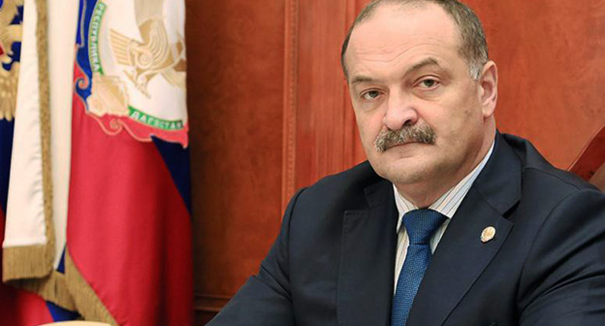 Сергей Меликов. Фото: https://er.ru/ Сергей Меликов. Фото: https://er.ru/